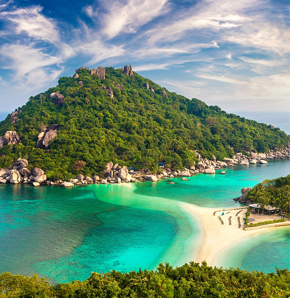 10. [OP] Nang Yuan Island, Koh Ta copy 1