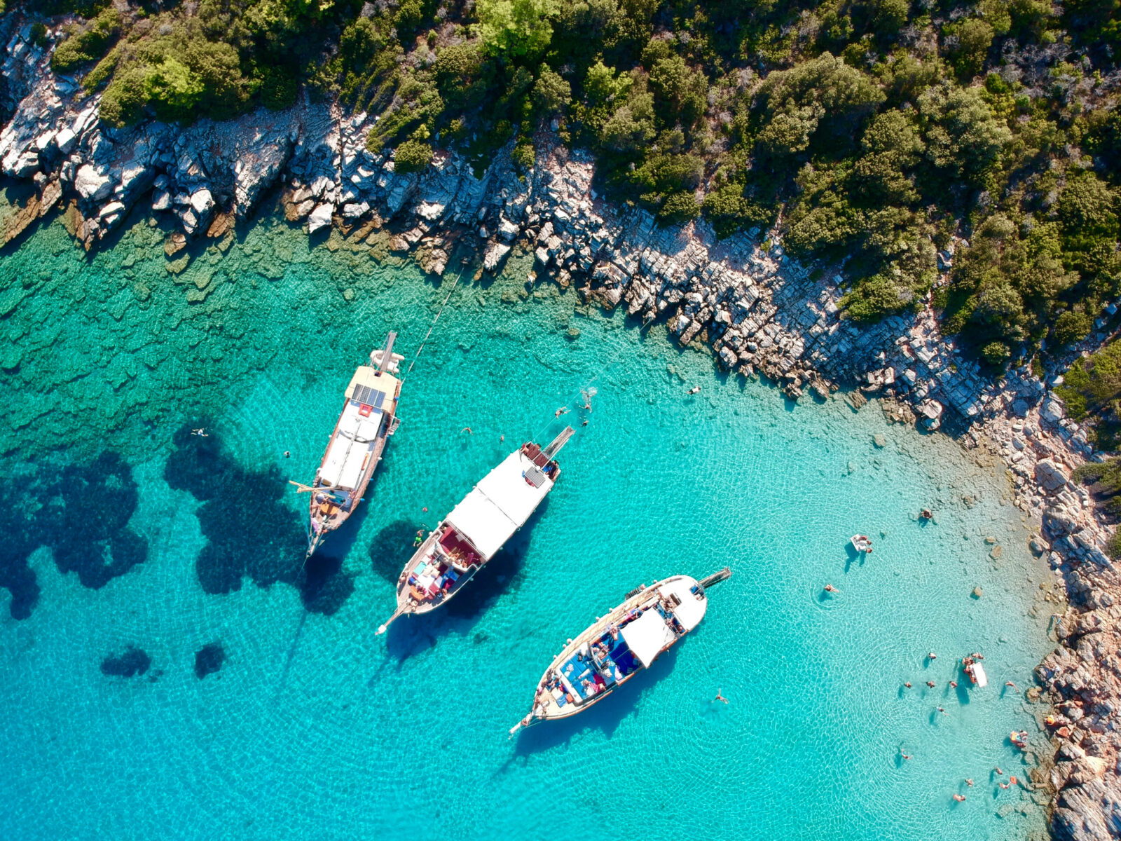 Isla,Orak,-,Bodrum,-,Turkey,-,By,Drone