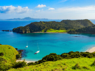Paihia,,New,Zealand