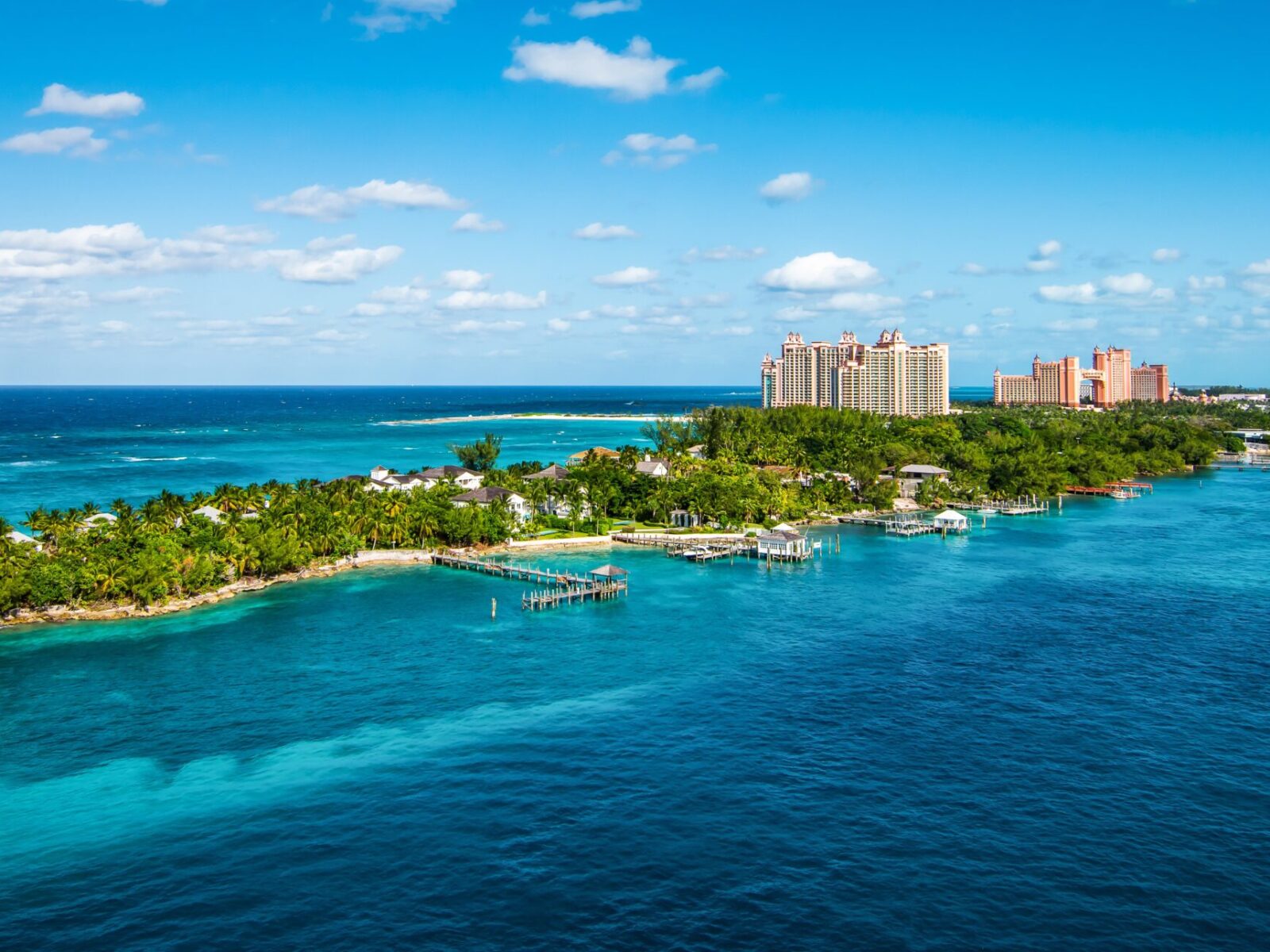 Paradise Island Bahamas – shutterstock_1634105284__6000