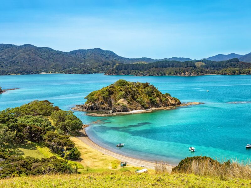 Round,Island,Near,Urupukapuka,,Bay,Of,Islands,,North,Island,,New