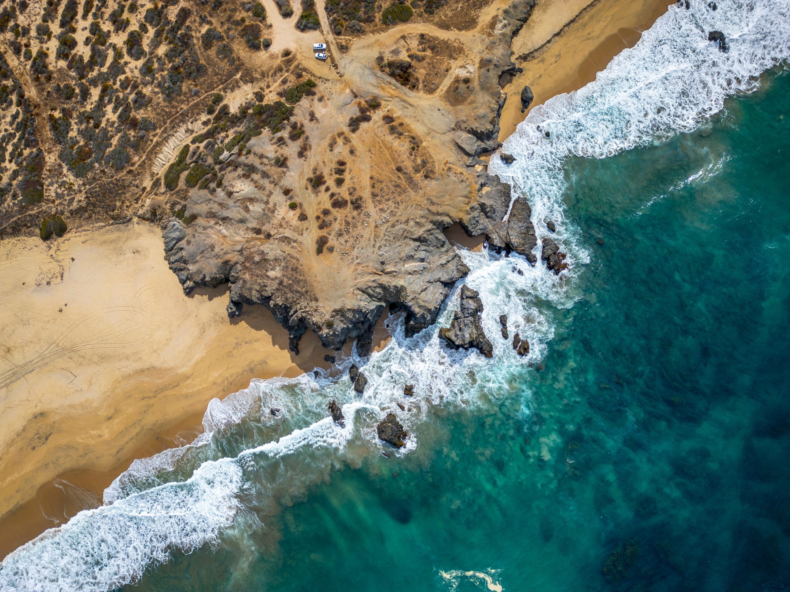 San,Jose,Del,Cabo,Baja,California,Sur,Pacific,Ocean,Beach