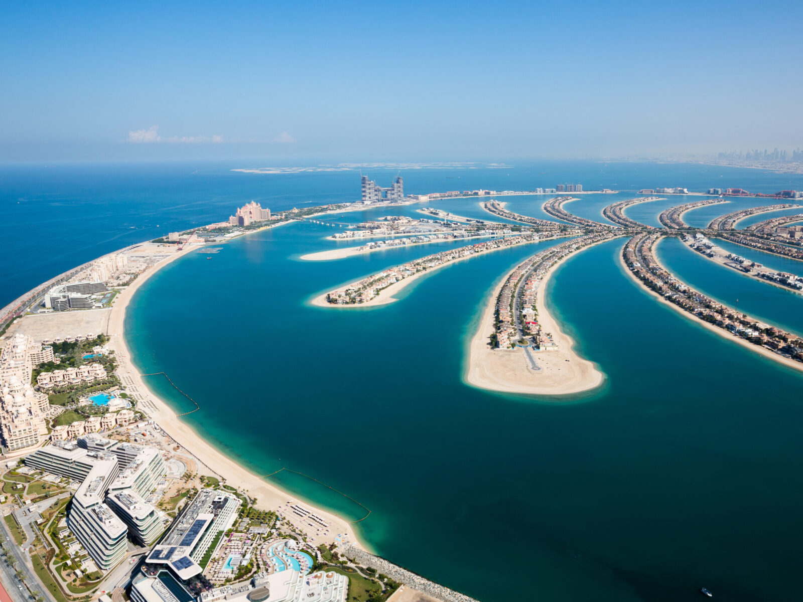 Dubai,Aerial,View.,Palm,Jumeirah,From,Above.,Best,Dubai,Views.