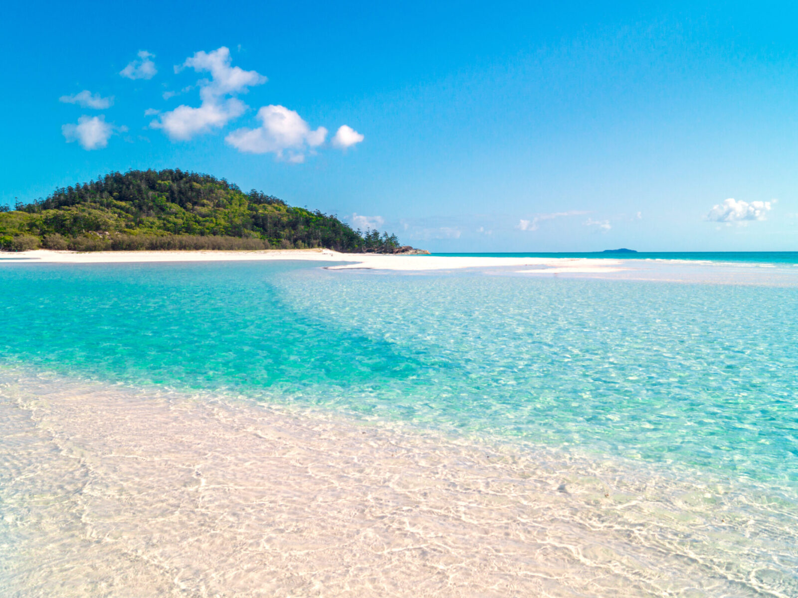 Whitehaven,Beach,,Australia