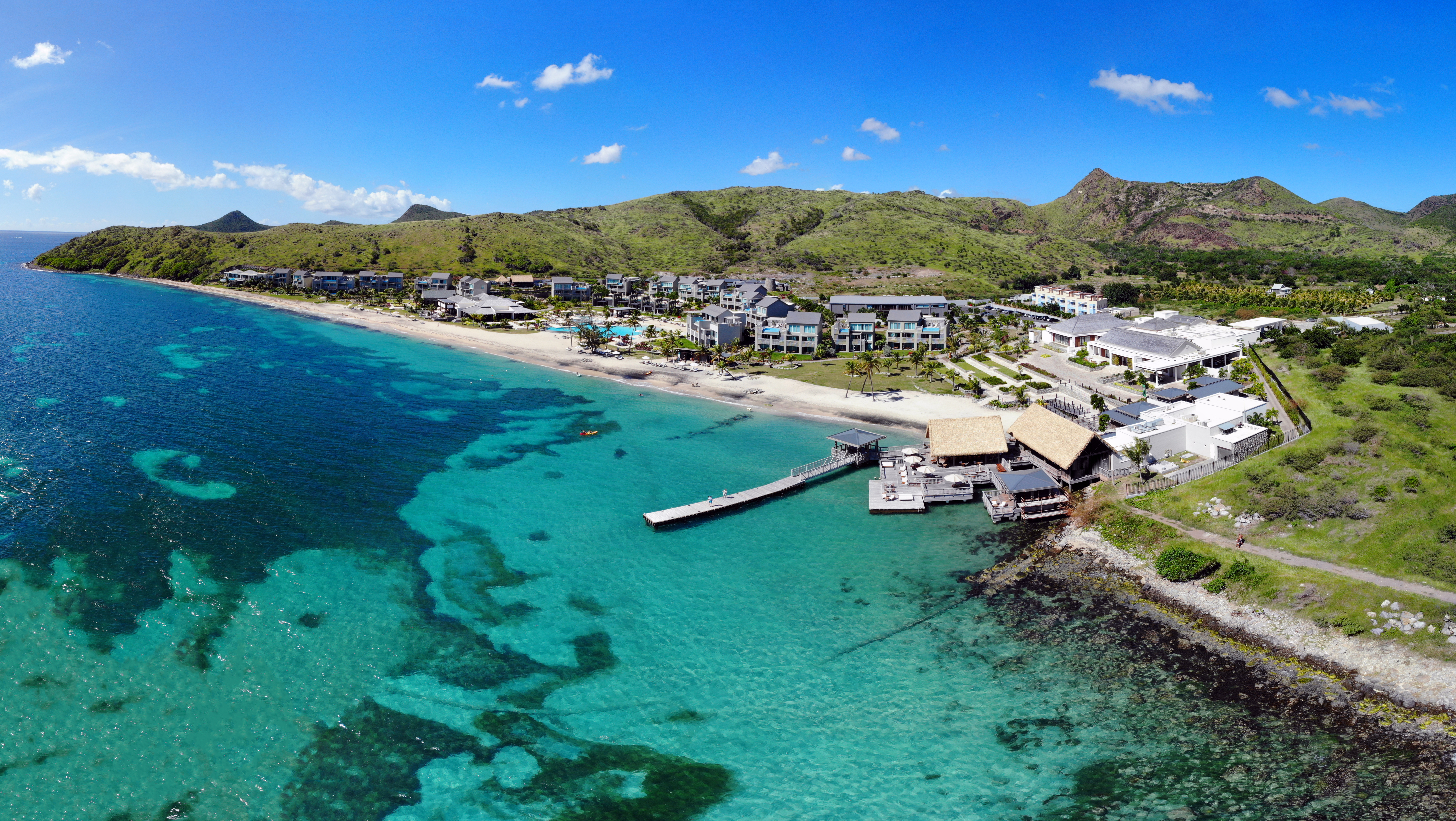 St,Kitts,,St,Kitts,And,Nevis,-21,Nov,2018-,Aerial