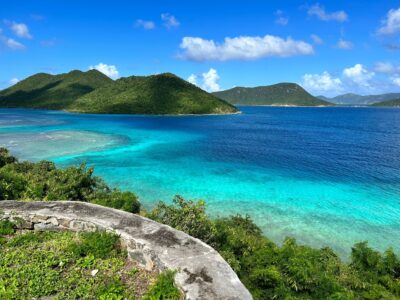 Annaberg,Sugar,Plantation,St,John,,Usvi