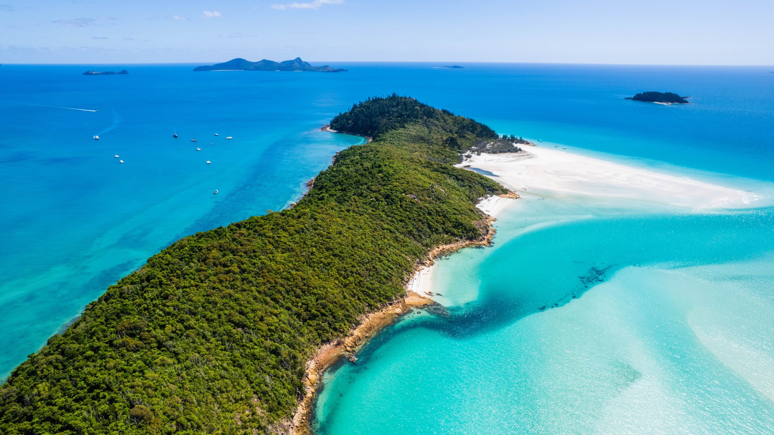 Whitsundays,Qld,Islands,Australia,Island
